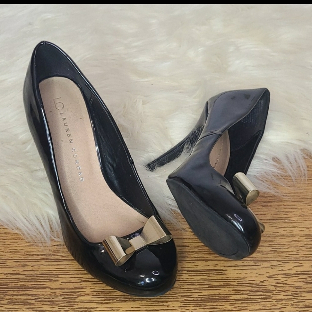 Lauren Conrad heels